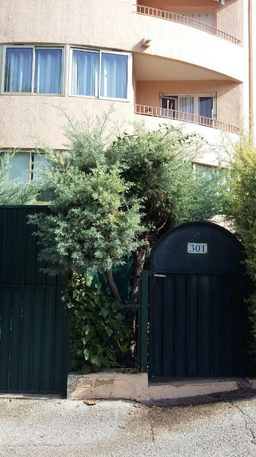 Bandol Studio Exterior foto