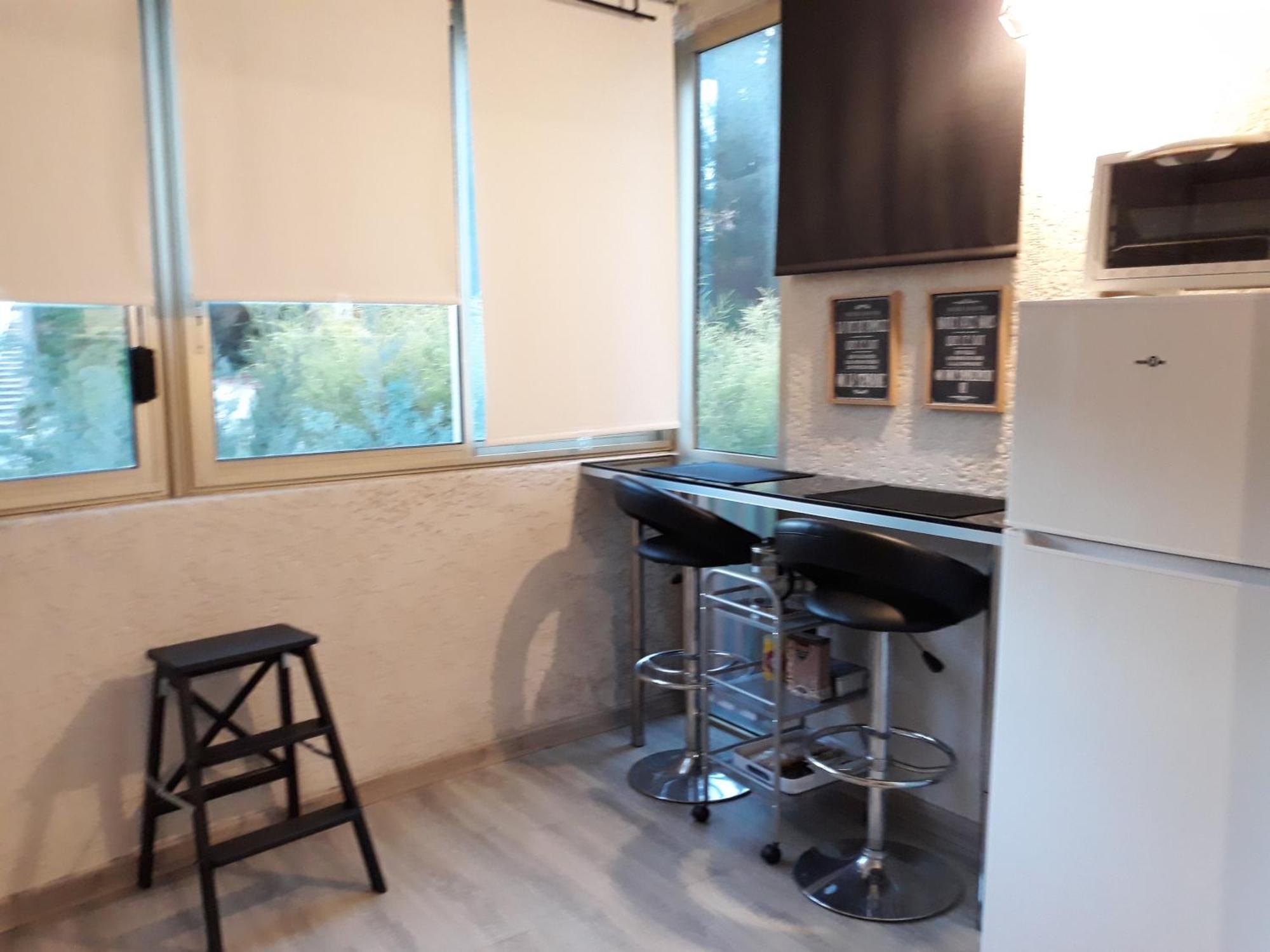Bandol Studio Exterior foto
